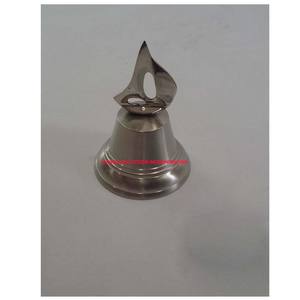 Cloche de bateau en laiton antiquale, de bateau en laiton, fait à la main, produits tendances, 1 pièce - Product Image 6