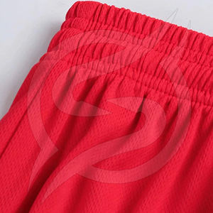 Vêtements de sport de haute qualité, uniforme de Football, maillot et short, vente en gros, 2021 - Product Image 4