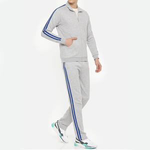 Survêtement unisexe pour hommes et femmes, bas prix, professionnel, quantité minimale de commande, vêtements pour hommes et femmes, survêtement, top, vente en gros - Product Image 2