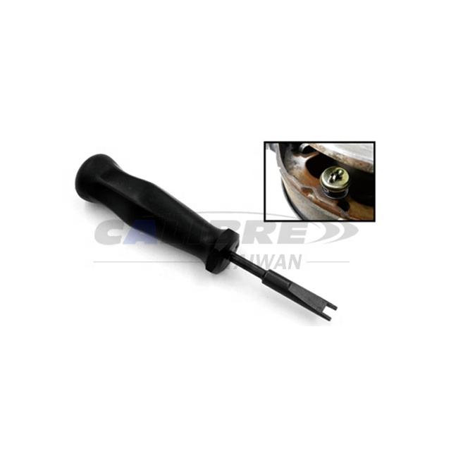 Herramienta De Montaje De Extracción De Resorte De Freno De Estacionamiento Trasero TAIWAN CALIBRE Para Camry Tacoma FJ Cruiser Land Cruiser (2000-Current