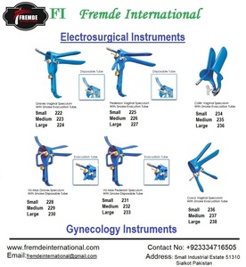 จักษุ Bipolar Forceps ใช้ซ้ำได้,Mcpherson Coaptation Needle Jeweller Tenzel Iris 10.2ซม. ถึง15ซม. ปลาย0.5 1มม. ได้รับการรับรองโดย CE - Product Image 6