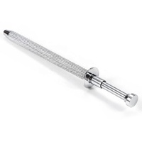 Pince à boules grande taille pour piercing - Acier inoxydable 316 SIGAL MEDCO SM-10511 pour piercing corporel et outils de bijouterie
