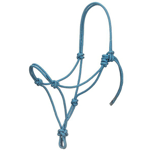 Bandeau De Sourcils Pour Cheval – Cristaux Bleus Et Violets – Cuir – Taille Et Couleur Au Choix