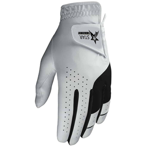 Guantes de Golf Unisex de Cuero Genuino de Alta Calidad al por Mayor con Logotipo Personalizado, Transpirables, Antideslizantes y con Protección UV para las Manos - Product Image 5
