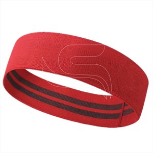 Banda de cadera de resistencia de círculo antideslizante suave/bandas de ejercicio de círculo de cadera de Fitness con alta calidad - Product Image 5