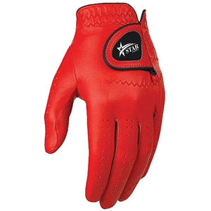 Emballage de gants de golf Premium Tour Gants de golf souples et respirants Cabretta en cuir pour hommes femmes main gauche main droite par evinced - Product Image 2