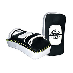 Coussinets de boxe thaï de haute qualité, 100 pièces, tampons avec bouclier pour boxe - Product Image 4