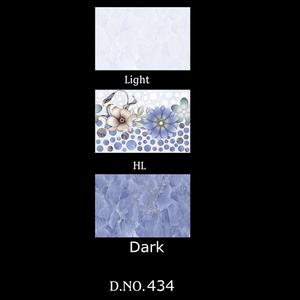 30x45cm กระเบื้องผนังเซรามิกเคลือบด้านอิงค์เจ็ทดิจิตอล - Product Image 4