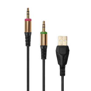 Auriculares y Audífonos Bluetooth para Juegos con Micrófono de Baja Latencia - Product Image 5