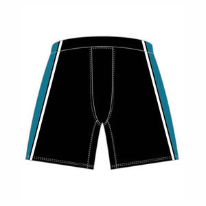 Pantalones cortos de entrenamiento de Kick Boxing para hombre, ropa para artes marciales, MMA, talla XL - Product Image 2