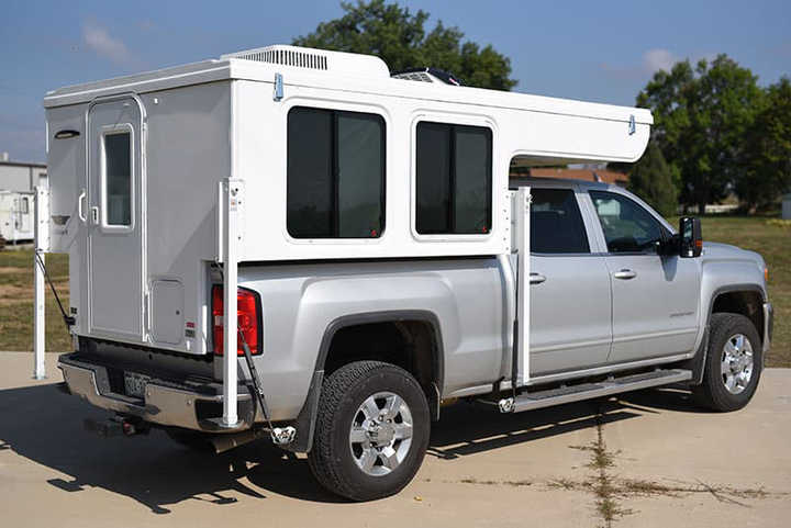 Sitemapcdatahttpsthereferenznetslide In Truck Camper For 6 Foot Bednull