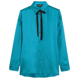 Blusa de manga larga para mujer - Product Image 1