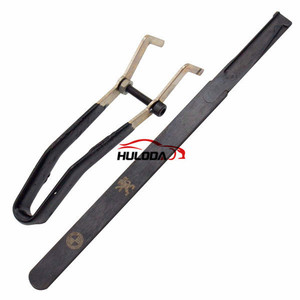 <span class=keywords><strong>GOSO</strong></span> — raquette pour 2 pistes (HU92), accessoire de téléphone - Product Image 1