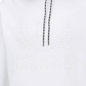 Sweat à capuche pour hommes, nouveau Design, coupe ample, Style de rue, - Product Image 4