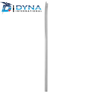 Converse-cincel de corte izquierdo de 6mm, instrumentos de cirugía plástica - Product Image 3