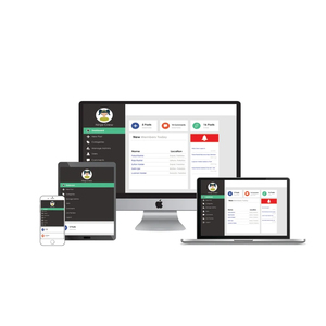 Topเว็บไซต์ซอฟต์แวร์App Design & Developmentบริษัทอินเดีย | ได้รับรางวัลMobile Software Development ServicesโดยWebroot - Product Image 1