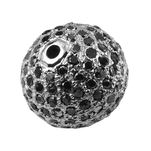 Joyería fina de lujo, abalorios de plata de ley 925, accesorios de piedra de rubelita, joyería al por mayor, stock listo - Product Image 4