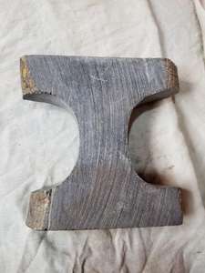 100% naturel épée Corne poignée Couteau et Épée personnalisé en forme de poignées corne épée poignée pour Offre Spéciale - Product Image 5