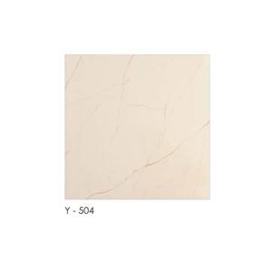 กระเบื้องปูพื้นพอร์ซเลนเซรามิกพื้นผิวแข็งสีเข้ม 40x40ซม - Product Image 4