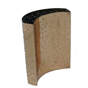 Antique Martelé Vase Jardinière Maison Décorative En Plein Air Noël-Pot De Fleur De Style Classique Design Classique pour L'utilisation Au Sol Des Hôtels - Product Image 1