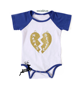 tirupur Hot Sale Boutique Newborn Baby Clothes Fashionable Cotton Linen Baby Rompers Summer Baby Kids Rompers online sale india - Product Image 1
