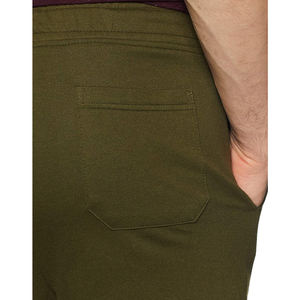 Haute qualité personnalisé cordon jogger course gym shorts, hommes shorts d 'entraînement - Product Image 5