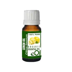 LEMON SEED OIL