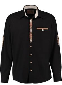 Chemise écossaise à manches longues, vêtement de grande qualité, en coton, à manches longues, vente en gros - Product Image 4