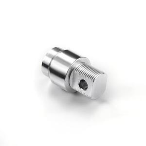 CNC-piezas mecanizado de aluminio, revestimiento anodizado, acero inoxidable, último servicio de mecanizado CNC - Product Image 3