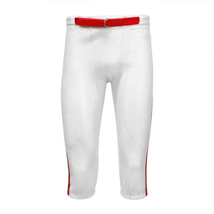 Beau produit design bon marché, maillot de football américain grace - Product Image 3
