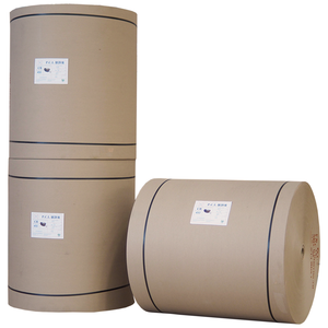 Tubes en papier industriel, 10 pièces, 350 GSM, pour la fabrication de papier kraft - Product Image 4