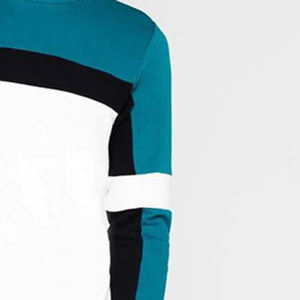 Sweatshirt <b>Sweaters</b> Rounded Neck Cotton <b>Fleece</b> Heavyweight 350 GSM Crewneck100% Cotton <b>Fleece</b> Custom Logo Pullover Streetwear - Product Image 6