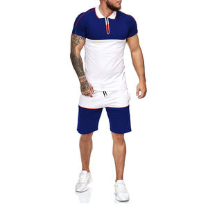 Survêtement unisexe pour femmes, ensemble de 2 disques sweat-shirt, logo personnalisé, été - Product Image 3