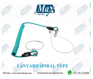 <b>Scaffolding</b> Lanyard Spiral Type - Product Image 1