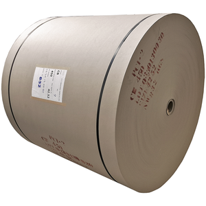 P.C.I. al por Mayor Rollo de Cartón Industrial (CB) de 350 GSM, Materiales Reciclados, Conos de Calidad Normalmente Utilizados, Tubos de Papel - Product Image 4