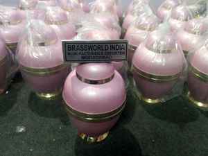 Adult Cremation Urn <b>Funeral</b> <b>Supplies</b> - Product Image 2