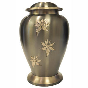 Vintageพิมพ์Keepsake Urnsผู้ส่งออก - Product Image 5