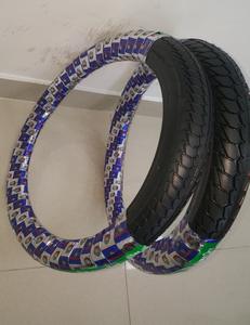 Pneu de moto de rue STANDARD, haute qualité - Product Image 3