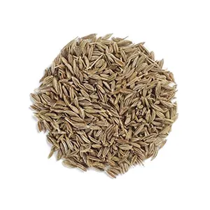 Best Selling Export Quality Wholesale Natural Cumin Seeds for Bulk Purchase