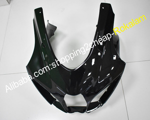 ชุดสีมอเตอร์ไซค์สีดำเงา,สำหรับ Suzuki GSX-R1000 GSXR-1000 K17 2017 2018 <span class=keywords><strong>2019</strong></span> <span class=keywords><strong>GSXR1000</strong></span> 1000 - Product Image 5