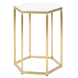 TABLE basse en verre moderne, meuble de salon, de bureau, de luxe, promo, nouvelle collection - Product Image 2