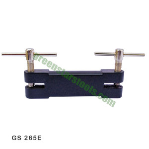 Plantilla para hacer agujeros GS 265E para herramientas de joyería-Herramientas de joyería - Product Image 1