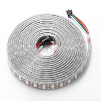 Bande lumineuse led magique adressable, WS2812B/ 2812/6803