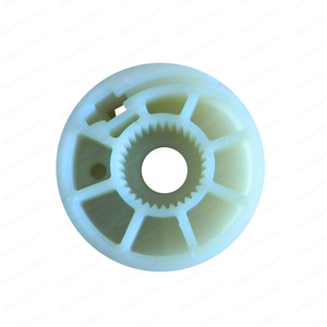 BWR942 Rueda reguladora de ventana Puerta delantera derecha Bross Auto Parts Hecho en Turquía - Product Image 1