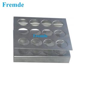 Guide de tube interne pour haut des dents, instruments dentaires - Product Image 5