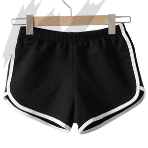 Short bottin décontracté, fabriqué au Pakistan, pour femmes - Product Image 3