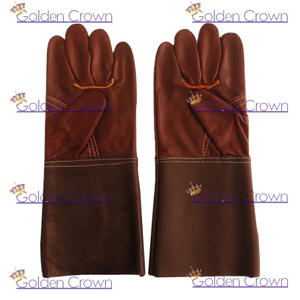 Gants de soudage Baosity Premium, chauffe-mains, utilisation en extérieur, personnalisables - Product Image 6
