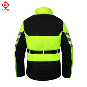 Combinaison de moto de course imperméable Combinaison en Cordura de qualité supérieure Combinaisons de moto en Cordura professionnelles sur mesure de haute qualité - Product Image 6