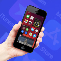 Empresa de Desarrollo de Aplicaciones Móviles en India |   Servicios de Desarrollo de Aplicaciones Móviles para iOS y iPhone Ganadores de Premios por Webroot Infosoft