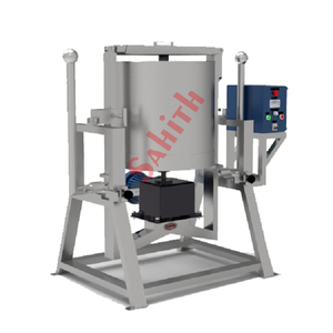 20 KG <b>Chocolate</b> Melangeur Machines - Product Image 1